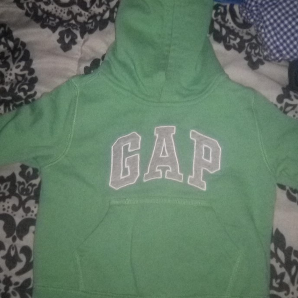 Gap hoodie